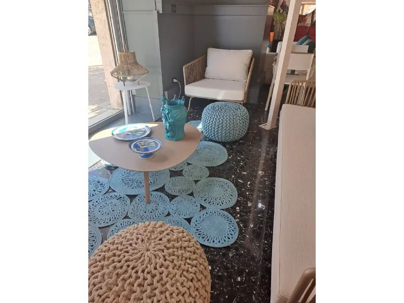 Tappeto moderno Serenity  Sitap in Offerta Outlet