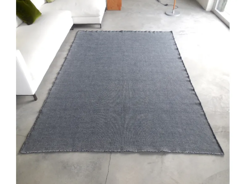 TAPPETO Tappeto rettangolare cawo collezione society SCONTATO a PREZZO OUTLET