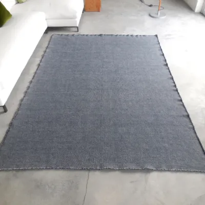 TAPPETO Tappeto rettangolare cawo collezione society SCONTATO a PREZZO OUTLET