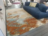 Tappeto Spritz Domus mobili a PREZZI OUTLET