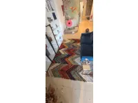 Tappeto moderno Tappeto disegni geometrici rettangolare  Sitap a prezzo Outlet