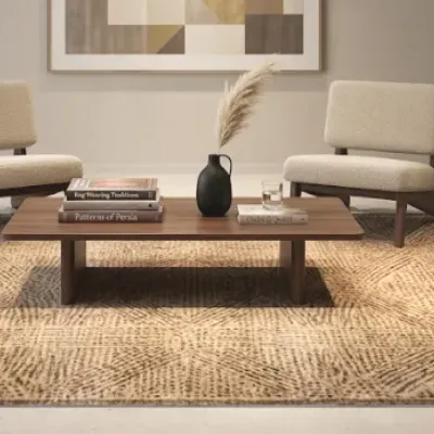 Tappeto Tappeto lana visby Natuzzi OFFERTA OUTLET