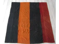 Tappeto Tappeto orientale kilim curtain 100 % lana Tisca OFFERTA OUTLET