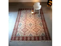 TAPPETO Tappeto orientale  kilim disegno pirot SCONTATO 60%