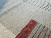 Tappeto moderno Tappeto tomasella tape Tomasella a prezzo ribassato