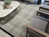 Tappeto Tappeto tomasella tartan Tomasella OFFERTA OUTLET