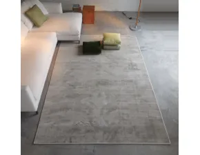 Tappeto Grande tappeto rettangolare dune  Tisca OFFERTA OUTLET