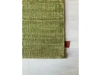 TAPPETO Verde SCONTATO a PREZZO OUTLET