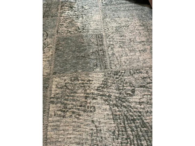 Tappeto Verde Sitap OFFERTA OUTLET