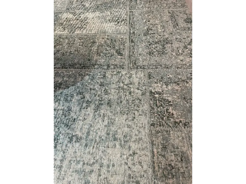 Tappeto Verde Sitap OFFERTA OUTLET