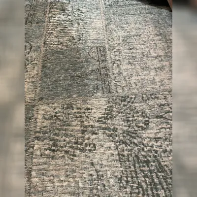 Tappeto Verde Sitap OFFERTA OUTLET