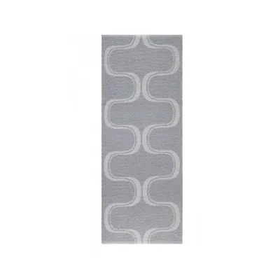 Tappeto Wave grigio 9 Swedy a PREZZI OUTLET