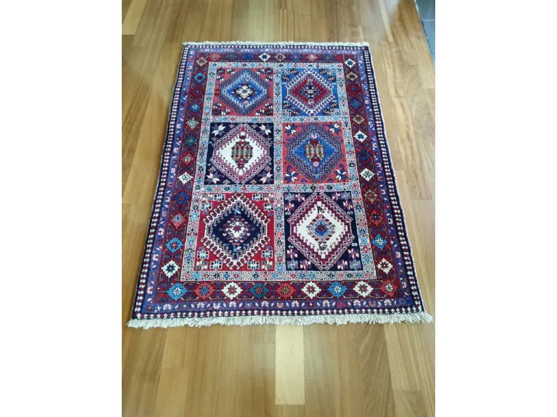 Tappeto Yalameh Artigianale OFFERTA OUTLET