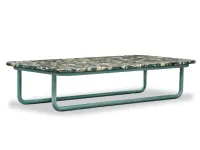 Tavolo da giardino Arizona prototipo paola navone  a marchio Bamax a prezzo scontato