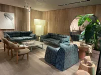 Tavolo da giardino Arizona prototipo paola navone  a marchio Bamax a prezzo scontato