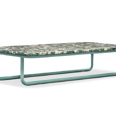 Tavolo da giardino Arizona prototipo paola navone  a marchio Bamax a prezzo scontato