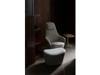 Tavolo da giardino modello Awa  B&b italia in offerta