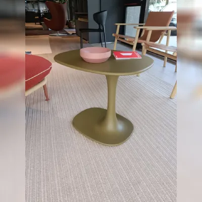 Tavolo da giardino Awa  B&b italia a prezzo scontato