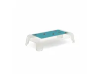 Tavolo modello Ivy da giardino Emu in Offerta Outlet 