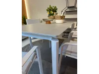 Tavolo da giardino modello Milo Talenti a prezzi convenienti