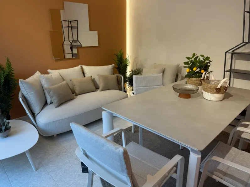 Tavolo da giardino modello Milo Talenti a prezzi convenienti