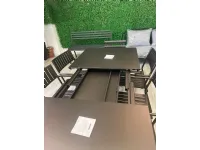 Tavolo per l'esterno Plus 4 Emu a prezzo ribassato