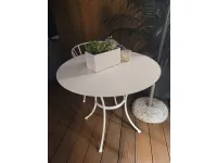 Tavolo da giardino Prado Cantori a prezzo ribassato