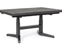 Tavolo per l'esterno modello Robert Bizzotto con forte sconto