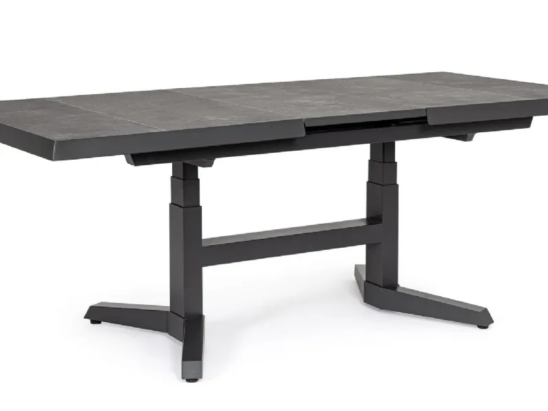 Tavolo per l'esterno modello Robert Bizzotto con forte sconto