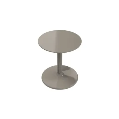 Tavolo da giardino Spool B&b italia a prezzo ribassato