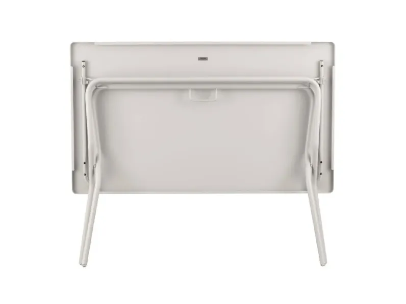 Tavolo da giardino Tavolo 120x70 balcony seigle lafuma Collezione esclusiva a prezzo ribassato