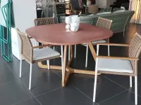 Tavolo da giardino modello Tavolo mod. corinto Rosasplendiani a prezzi convenienti