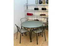 Tavolo per l'esterno modello Thorvald tavolo con sedie Collezione esclusiva a prezzi convenienti