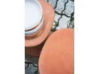 Tavolo scontato da giardino Phoenix  Baxter