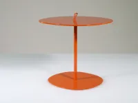 Tavolo per l'esterno modello Strap  Paola lenti a prezzi convenienti