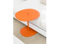 Tavolo per l'esterno modello Strap  Paola lenti a prezzi convenienti