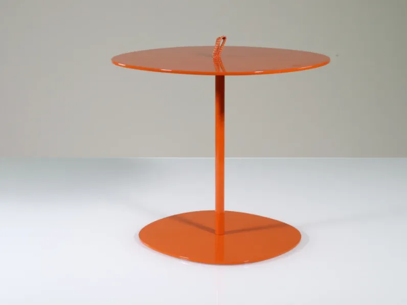 Tavolo per l'esterno modello Strap  Paola lenti a prezzi convenienti