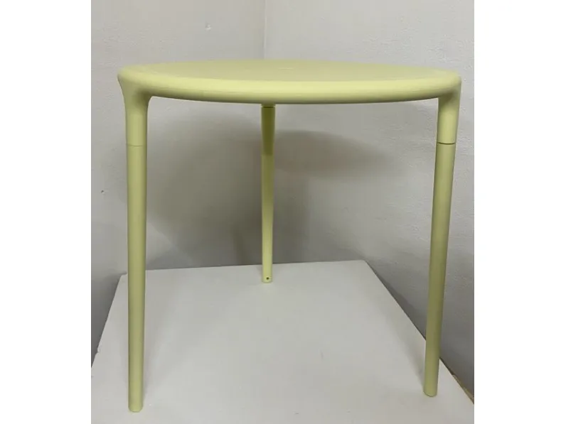 Tavolo da giardino Tavolino da giardino-air table magis Magis a prezzo scontato