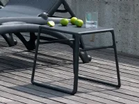 Tavolo scontato da giardino  tavolino pop Nardi
