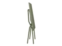 Tavolo per l'esterno Tavolo balcony verde moss lafuma a marchio Collezione esclusiva a prezzo ribassato