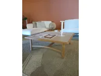 Tavolo da giardino modello Ukiyo  Collezione esclusiva in offerta