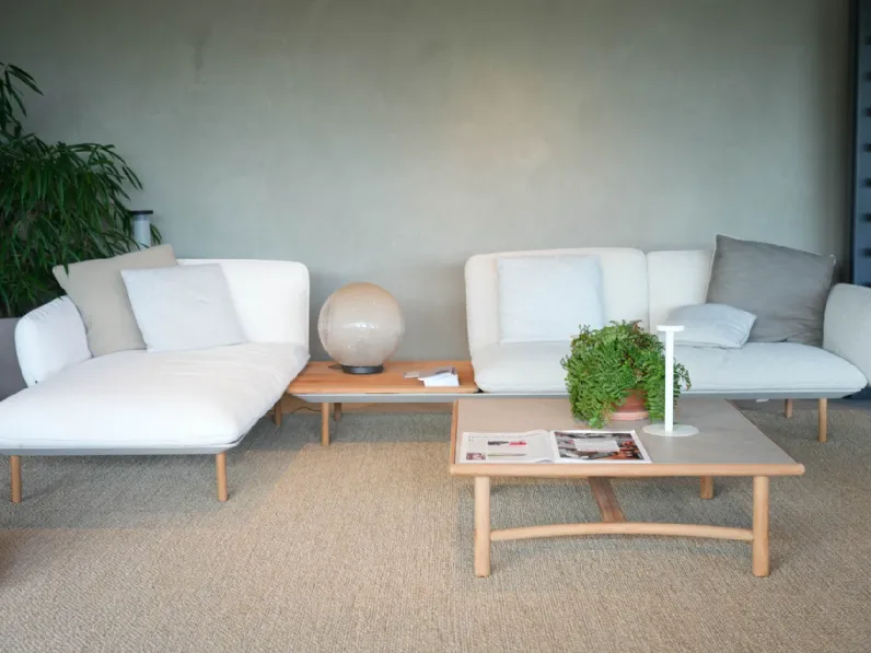 Tavolo da giardino modello Ukiyo  Collezione esclusiva in offerta