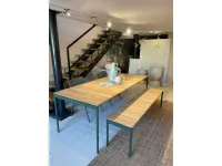 Tavolo scontato da giardino Ville Collezione esclusiva