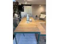 Tavolo scontato da giardino Ville Collezione esclusiva