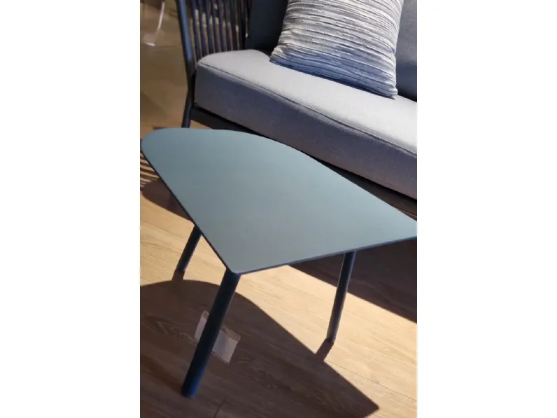 Tavolo modello Mosaiko per l'esterno Artigianale a prezzo Outlet 