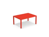 Tavolo modello Round per l'esterno Emu in Offerta Outlet 
