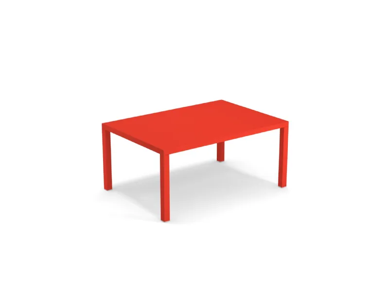 Tavolo modello Round per l'esterno Emu in Offerta Outlet 
