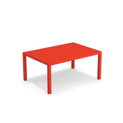 Tavolo modello Round per l'esterno Emu in Offerta Outlet 