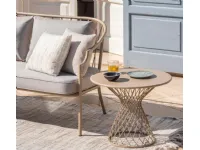 Tavolo modello Set com� tavolo e sedie da giardino Emu a prezzo Outlet 