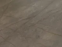 Tavolo modello Tavolo alfa allungabile hpl pietra dor per l'esterno Fiam a prezzo scontato 